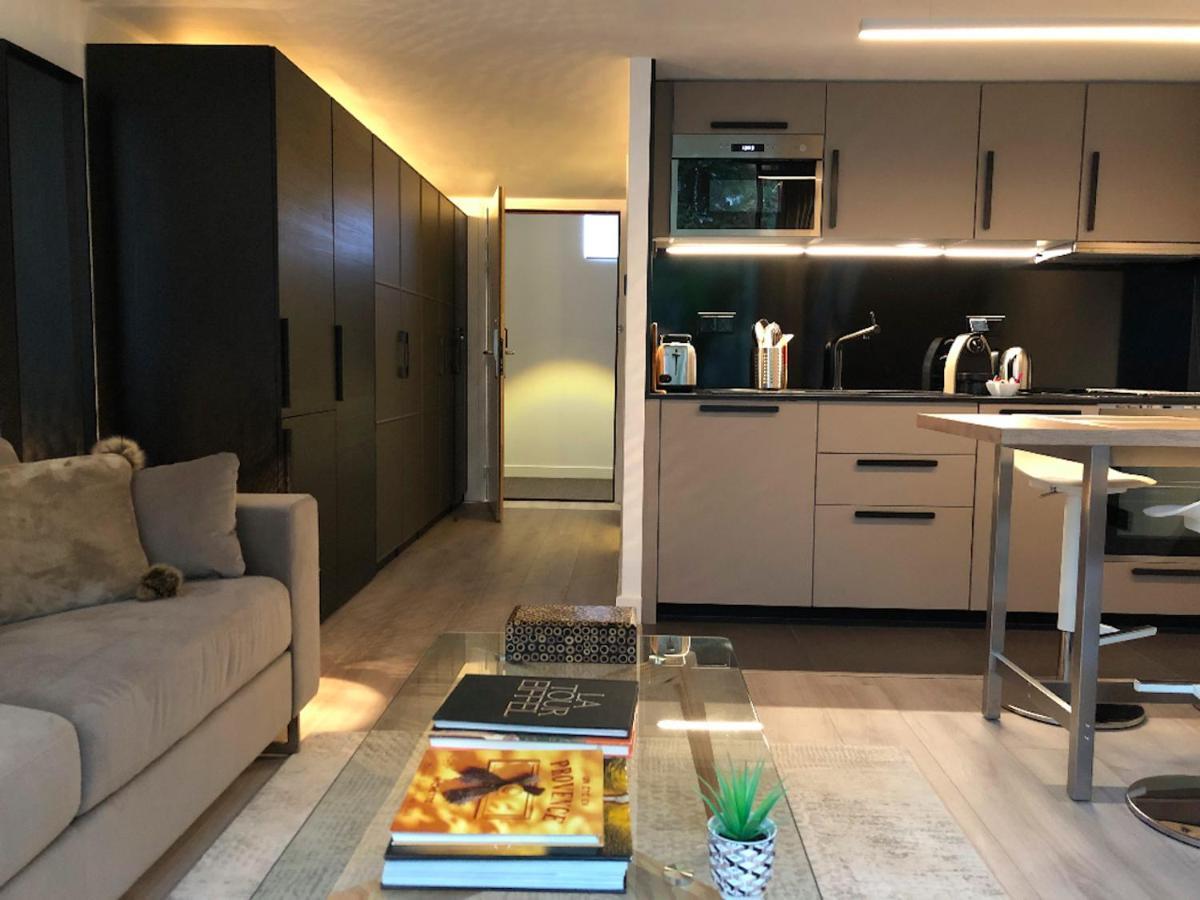 B3 Loft Duplex 175Blo-Paris Convention Apartment Ngoại thất bức ảnh